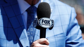 Next Story Image: Fridayâ€™s Blues game to air on FOX Sports Midwest Plus